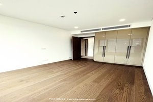 The River apartment for rent 2brs partly furnished cool river view 1.100$