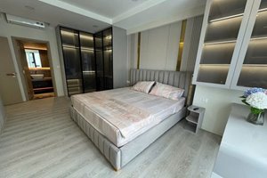 Premium 5-bedroom apartment for rent at The Antonia – Phu My Hung | rare layout – spacious – premium living