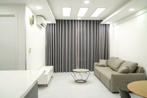 Scenic Valley 2 bedroom apartment for rent fully furnished with parking space