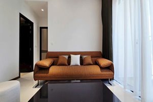 Luxury 2 bedroom apartment for rent at The Infiniti
