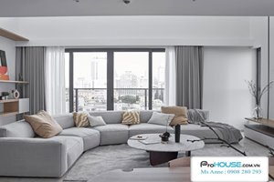 4 Bedroom turned into 3 Bedroom apartment for rent in The Marq 