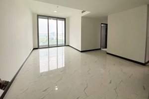 Low rental 2-bedroom apartment in Empire City with open view