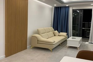Modern 2 bedroom apartment for rent at The Antonia with premium interiors