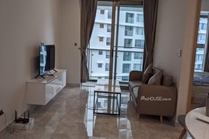 The Peak 2 bedroom apartment for rent with full amenities