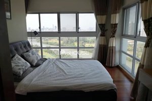  Apartment for rent with golf view in Happy Valley