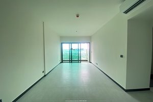 High floor 2 bedroom apartment for rent in Delasol District 4 