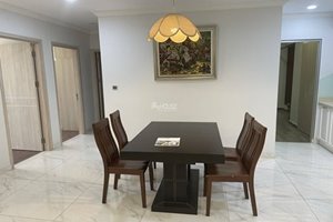 Midtown apartment for sale with 3 bedroom area 125m2 with open view