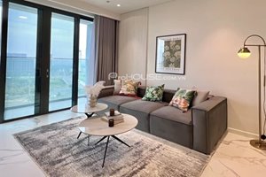 Beautiful apartment for rent in The Crest-The Metropole with 2 bedrooms