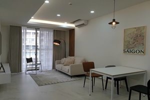 Fully furnished 2 bedroom apartment for sale at Midtown with basement parking