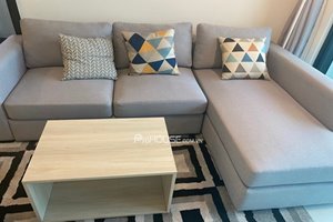 3 bedroom Duplex apartment for rent in Feliz En Vista with full furniture
