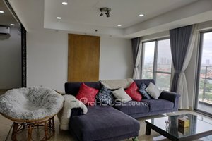 Large 3 bedroom apartment for rent in Scenic Valley with full amenities
