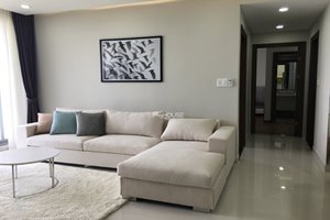 Low rental nice apartment in Green Valley with 2 bedrooms fully furnished