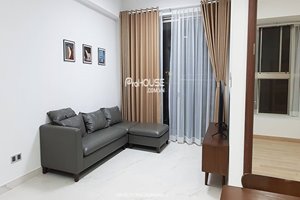Cheap 2 bedroom in Midtown The Signature for rent with nice furniture