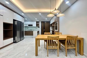 Apartment for Sale at Midtown – 91 sqm, 2 Bedrooms, Fully Furnished, With Parking, Tenant in Place