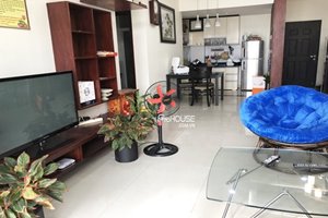 Low price 2 bedroom apartment for rent in Riverside Residence only USD 650/month