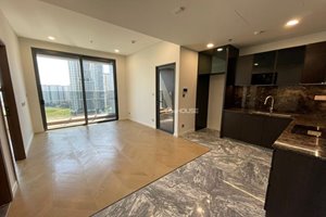 Cheap 1-bedroom apartment for rent at Lumiere Riverside with open view