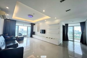 HOT DEAL - A very good price apartment for rent in Riverside Residence
