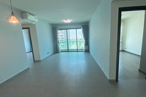 Low rental large apartment for rent in Feliz En Vista with 3 bedroom