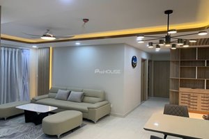 Modern 3 bedroom apartment for sale in Urban Hill with full furniture