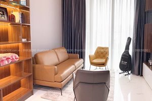 Fully furnished 1 bedroom apartment for rent in Empire City