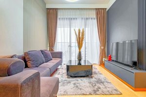 Super nice 2 bedroom apartment for rent in The Marq District 1
