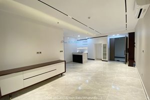 Unfurnished 2 bedroom apartment for rent in Midtown M8 with open view