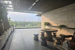 Garden Apartment for Sale at Riverside Residence – Rare Opportunity in Phu My Hung