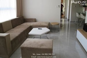 SALE AT LOSS: Apartment for sale at loss in Star Hill, 3 bedrooms, fully furnished, modern furniture, good view to the garden