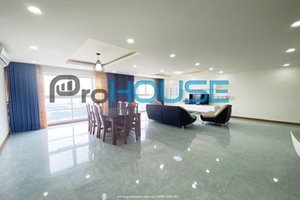 Big size 3 bedroom apartment for rent in Happy Valley 1500 USD/month
