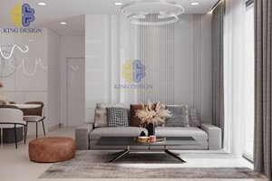 New apartment for rent in Midtown Phu My Hung with 2 bedroom full high-class furniture