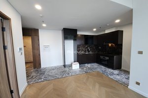 Cheap Lumiere Riverside 1 bedroom apartment for sale with basic furniture