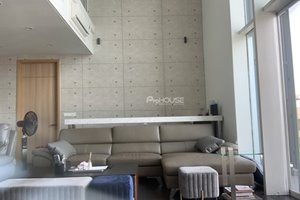 Luxury penthouse for rent in Vista Verde with 4 bedroom fully furnished