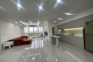 Riverpark Residence 3 bedroom river view apartment for rent fully furnished