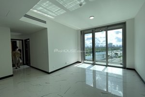 Cheap apartment for rent in Empire City with 2 bedrooms fully furnished 