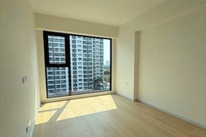 The Aurora 2 bedroom apartment for rent basic furnishing 