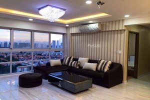 Apartment 135m2 with 3 bedroom full furniture for sale in Happy Valley