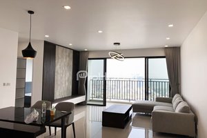 The View Riviera Point for rent 2 bedroom apartment with The East direction