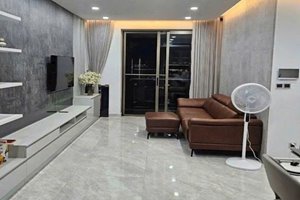 3 bedroom river view apartment for sale at Midtown 131 sqm fully furnished