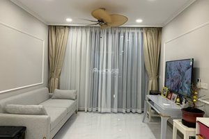 Beautiful 1 bedroom apartment for rent in Sunwah Pearl with full furniture