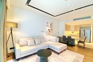 2 bedroom apartment for rent in Grand Marina Saigon - Fully-furnished - 3000 USD/month