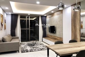 Midtown The Signature 2 bedroom apartment for rent having dishwasher and built-in oven
