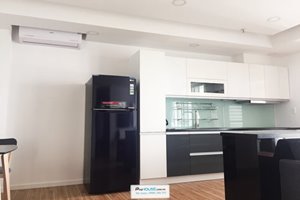 Low rental 2 bedroom apartment in Phu My Hung for rent with ful furniture