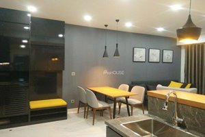 Urgent sale 2-bedroom Midtown apartment with full furniture