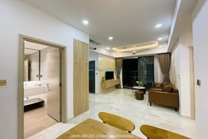 Brand new and beautiful 2br apartment for rent in The Ascentia with low rental