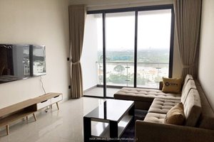 Beautiful 3 bedroom apartment for rent in Q2-Thao Dien near ISHCMC