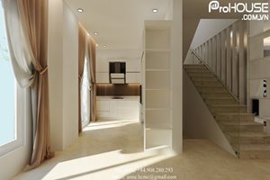 Western style villa for rent in Phu My Hung with good price and nice location