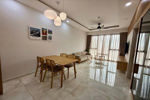 Apartment for sale at The Ascentia 1 bedroom fully furnished with lease contract