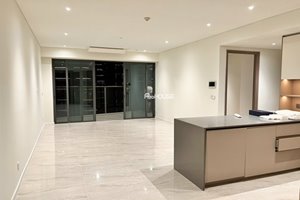 Affordable 2-bedroom apartment for rent at The Opera-Metropole with basic furniture