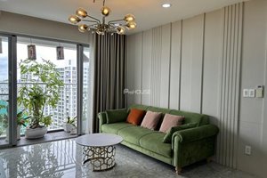 Luxurious Scenic Valley apartment for rent with full furniture and beautiful views