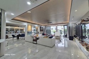 Luxury Riverside Apartment for Sale at Midtown Phu My Hung – 4 Bedrooms, Fully Furnished